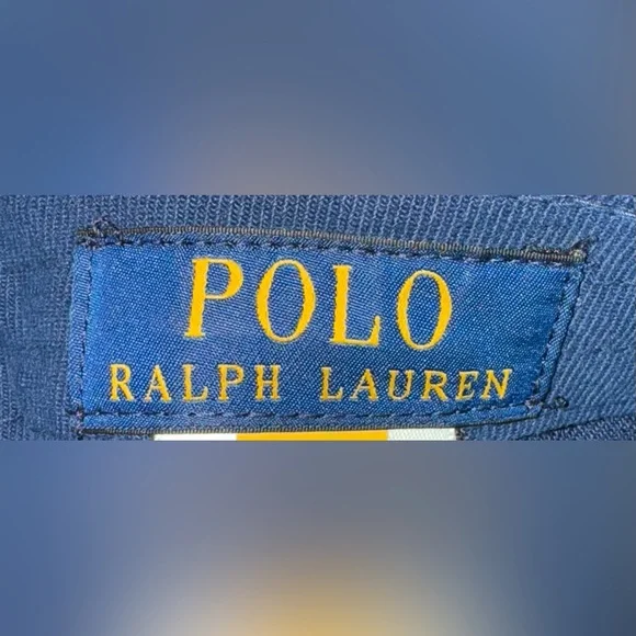 Ralph Lauren Polo hat - Picture 3 of 3